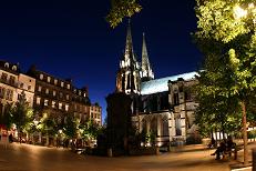 Place de la Victoire