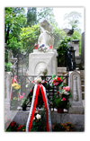 cimetière paris 11